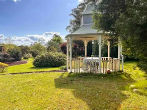 Berrimbillah Cottage - splendour on the rail trail - Image 3