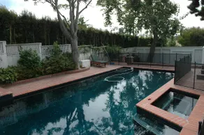 LJ Village Home with private pool & spa - Image 3