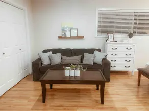 Cute Studio Apartment in BR - Image 5
