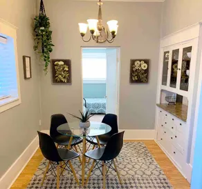 *Stylish 2 Bdrm Apt *Washington State Fair - Image 4