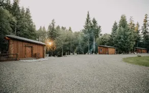 Sawyer Cabin - Upgrading your camping experience - Image 4