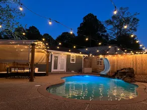 Very Nice Country Stay Not Far Away with King Bed - Image 2