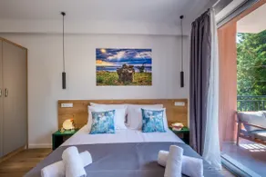Providenca Villa | Serene Getaway, King Bed, Pool! - Image 2