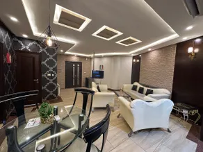 Versace 1BHK Top Location | Heights 4| Free park - Image 2