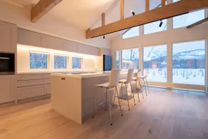 Yotei Yama House - Image 4