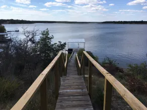 Hideaway at the Lake w/Dock - Image 2