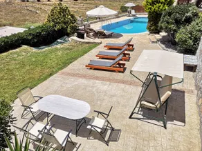 Relax & Swim with Stunning View 02 (Syros Island) - Image 5