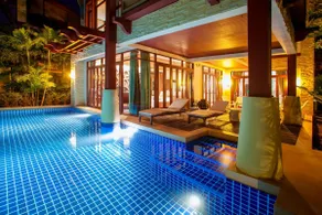 Amatapura Beach Villa 6 - Image 2
