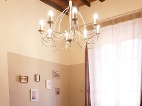 Pretty and cozy house with a Tuscan flavor - Image 5