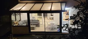Cozy apartment for 2 to 4 people nestled on the mountainside - Image 5