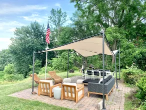 Historic Adirondack Lakefront | Sleeps 14 - Image 2