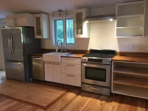 Osprey Cottage, peaceful setting, walk to beach - Image 5