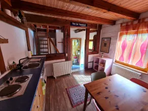 Berthi's Townhouse in city center - Image 3
