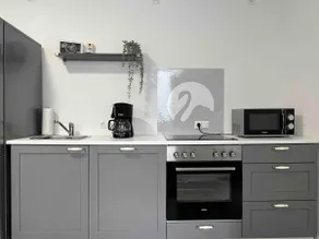 Schwan 3 - stylish & central apartment with kitchen - Image 3
