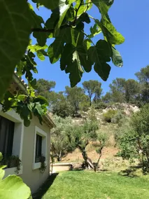 L'ATELIER, Mazet in an exceptional valley - Image 3