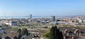 Swansea House - Beautiful Bay Views - Image 4