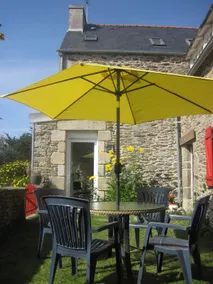 Casa LE CONQUET con vista mare a Pointe St Mathieu - di fronte alle Isole Ouessant Molène - Image 4