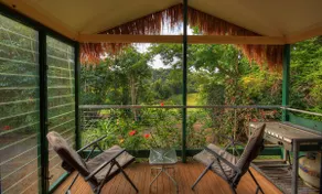 TUBAN SELF-CONTAINED CABIN - Image 4