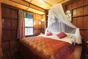 Chiang Mai Lanna Style, 70-Year-Old Teak Building - Image 3