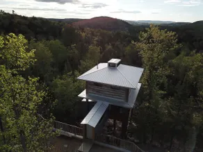 The Wakefield Treehouse - Image 4