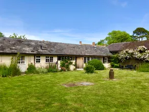 Lovely Self Contained Detached Annex in Stockton - Image 3