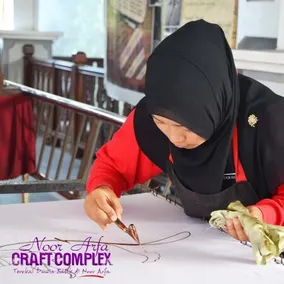 Cozy family type Faiz Home Stay - Image 5