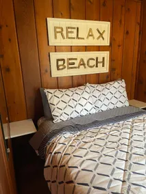 Sage Lake Huron Cottage  - Image 4