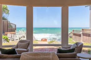 Walk to the Beach from this Ocean Front Home - Image 5