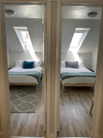 Comfortable “Hideout” in the city - Image 5