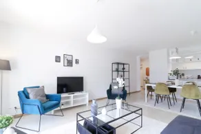 Nice apartment ideally located in Martigny - Image 2