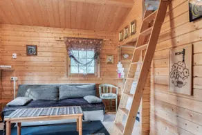 Charming Holiday Home With Private Garden - Image 2