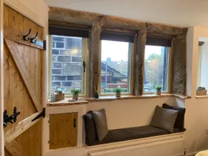 Coiners Rest - Grade II Listed 19th Century Weavers Cottage beautifully restored - Image 5
