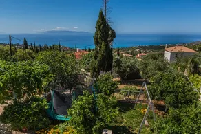 Anna's Villa - Private Pool and Playground - Image 3
