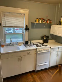 Nothing Fancy Downtown - Unit 1 - Image 2