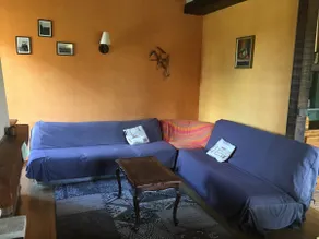 Quiet stay in the countryside 3 bedrooms 9 people - Image 4