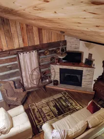 Battle Cry Cabin - Image 5
