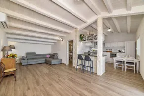 Ducezio, apartment with sea view for 2 people - Image 5