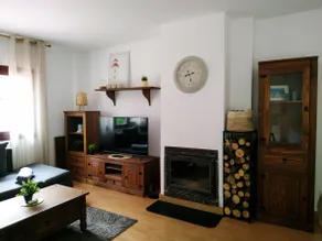 Casa Cercedilla Montaña Esquí - Image 5