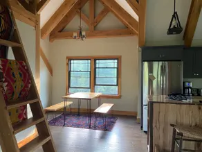 Timber-frame Adirondack Retreat - Image 3