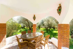 4 Bedrooms all year swimming-pool - Image 3