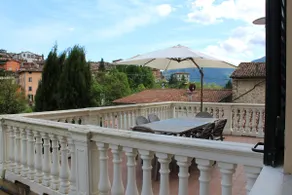 * Apartment in Barga Old Town with amazing views - Image 4