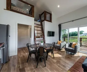 Ny Moderne Luksus Bjerg Cottage - Image 2