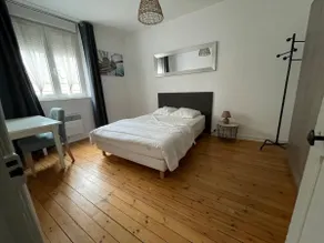 Wohnung 2-3 Personen. in der Nähe des Hafens von Saint Valery en Caux - Image 3