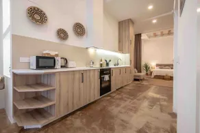 Amazing new Loft for 6 people - Image 3