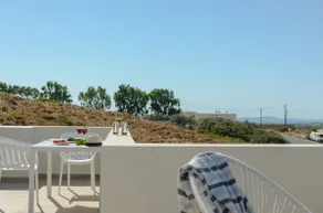Serenity houses Naxos, 40m2, amazing view. - Image 4