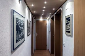 Apartment in Fürstenland 3rd floor - Image 5