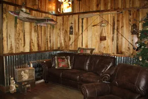 Misty White River Cabins - Image 3