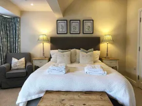 B&B in Beautiful Cotswold Annex - Image 3