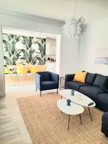 New big flat in Malaga close to Malagueta beach - Image 2