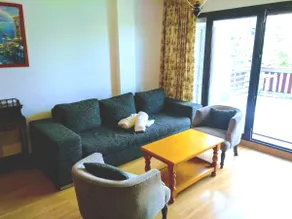 2 BEDROOMS APARTMENTS-LOW AREA-WIFI-ALFA BUILDING - Image 3